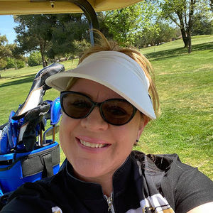 Meet your Posher, Amy